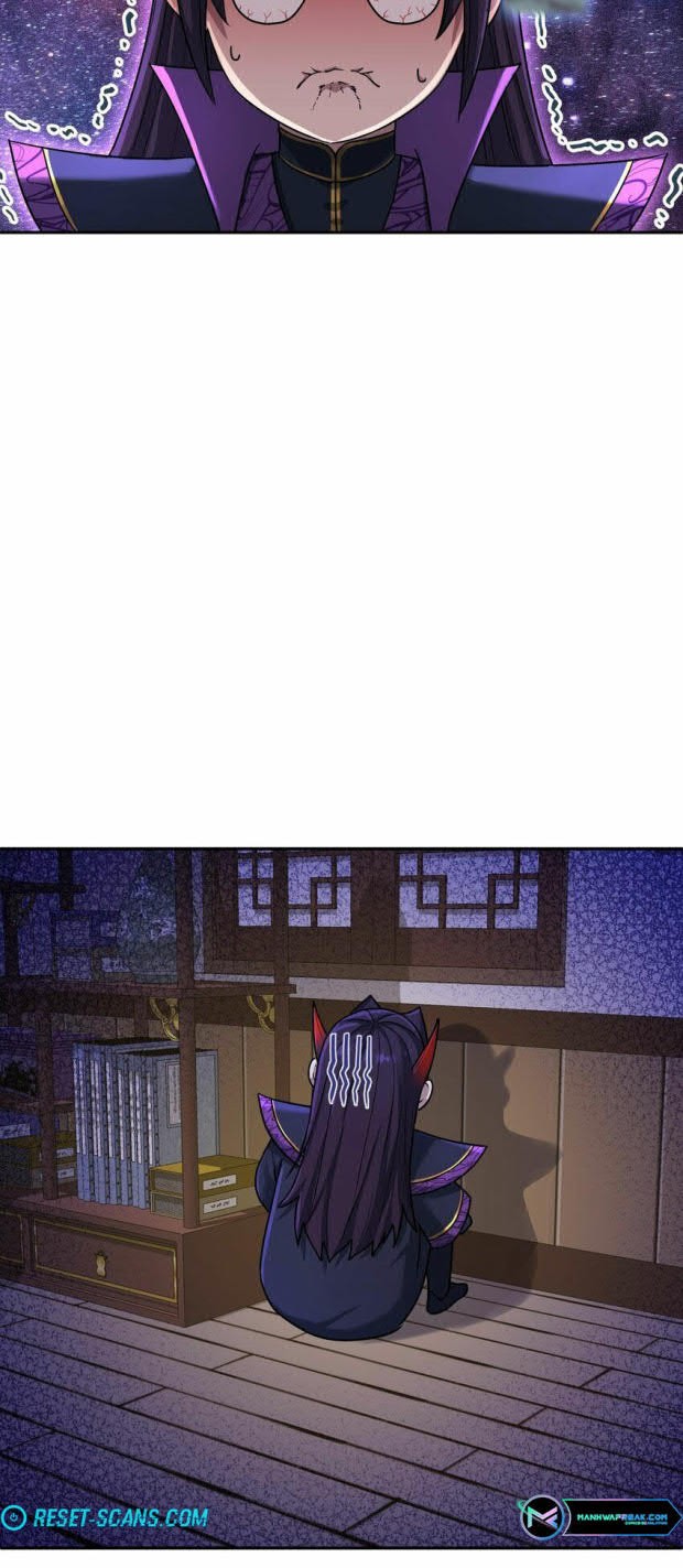 I Have Become The Demonic Ancestor Chapter 8 Gambar 18