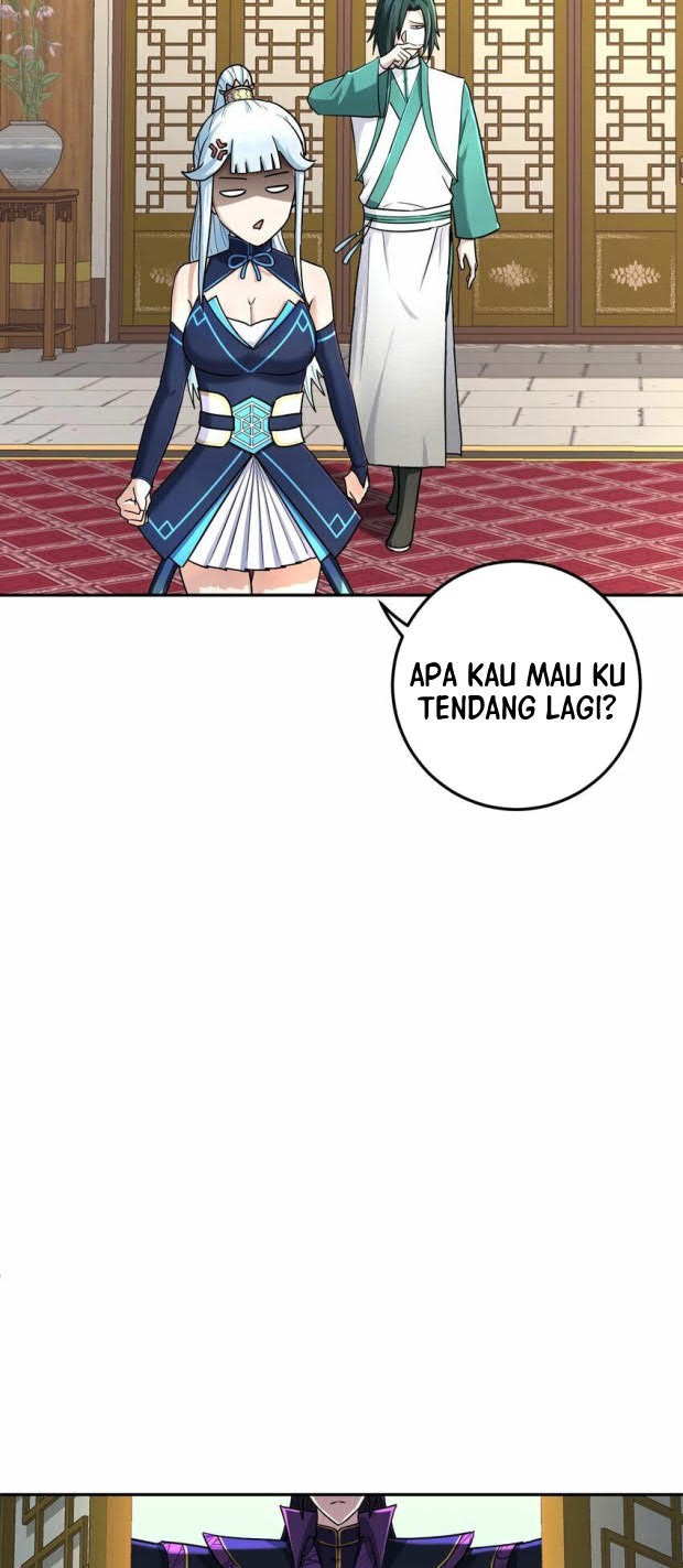 I Have Become The Demonic Ancestor Chapter 8 Gambar 21