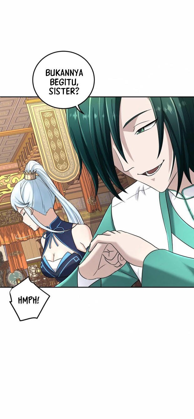 I Have Become The Demonic Ancestor Chapter 8 Gambar 24