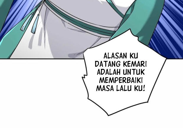 I Have Become The Demonic Ancestor Chapter 7 Gambar 27