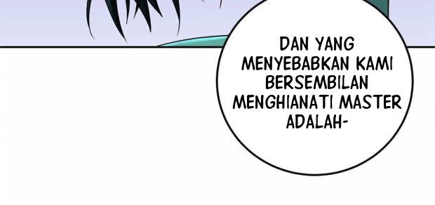 I Have Become The Demonic Ancestor Chapter 7 Gambar 33