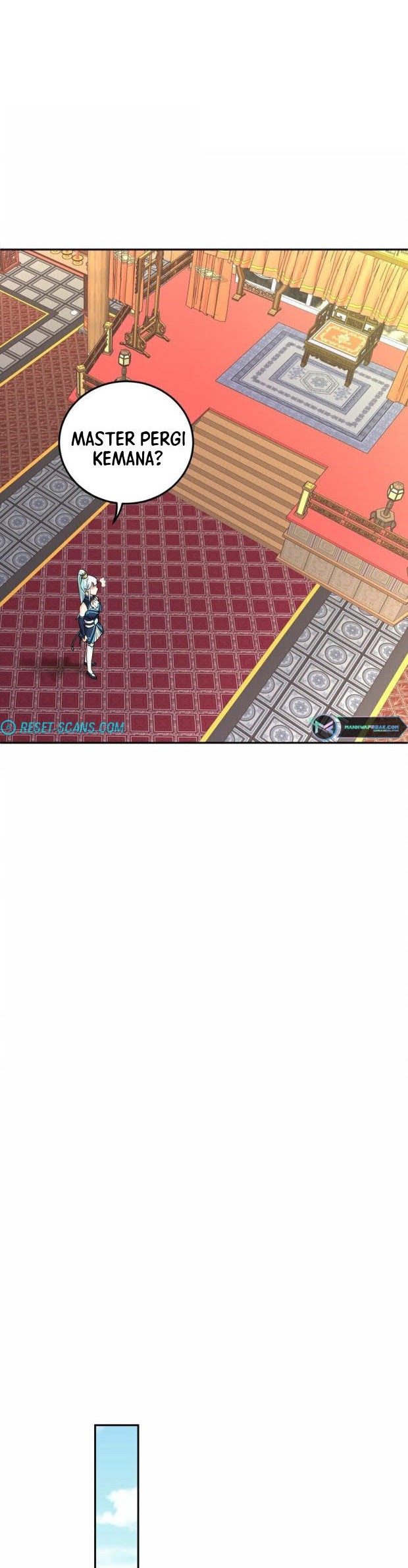 I Have Become The Demonic Ancestor Chapter 7 Gambar 45