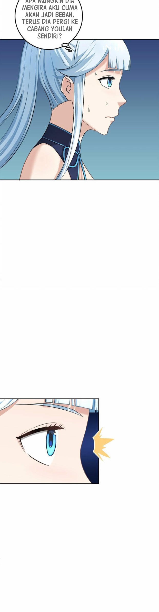 I Have Become The Demonic Ancestor Chapter 7 Gambar 47