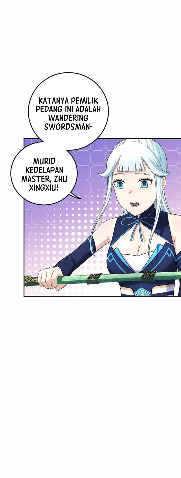 I Have Become The Demonic Ancestor Chapter 7 Gambar 51