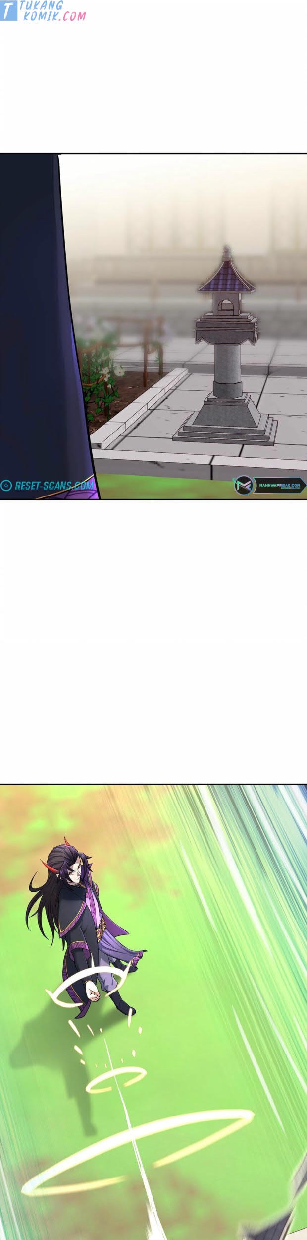 I Have Become The Demonic Ancestor Chapter 7 Gambar 11