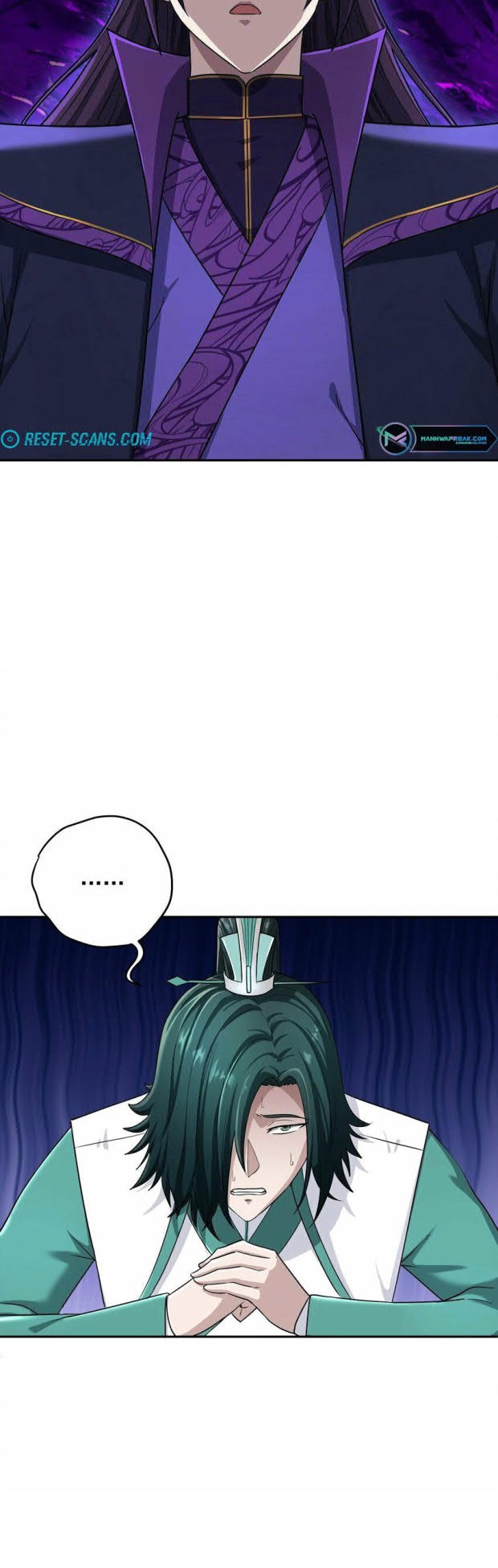 I Have Become The Demonic Ancestor Chapter 7 Gambar 18