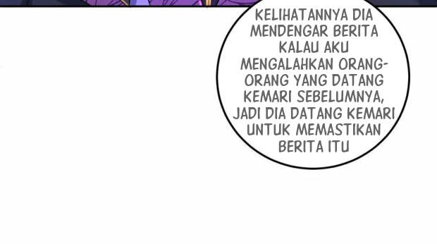 I Have Become The Demonic Ancestor Chapter 6 Gambar 30