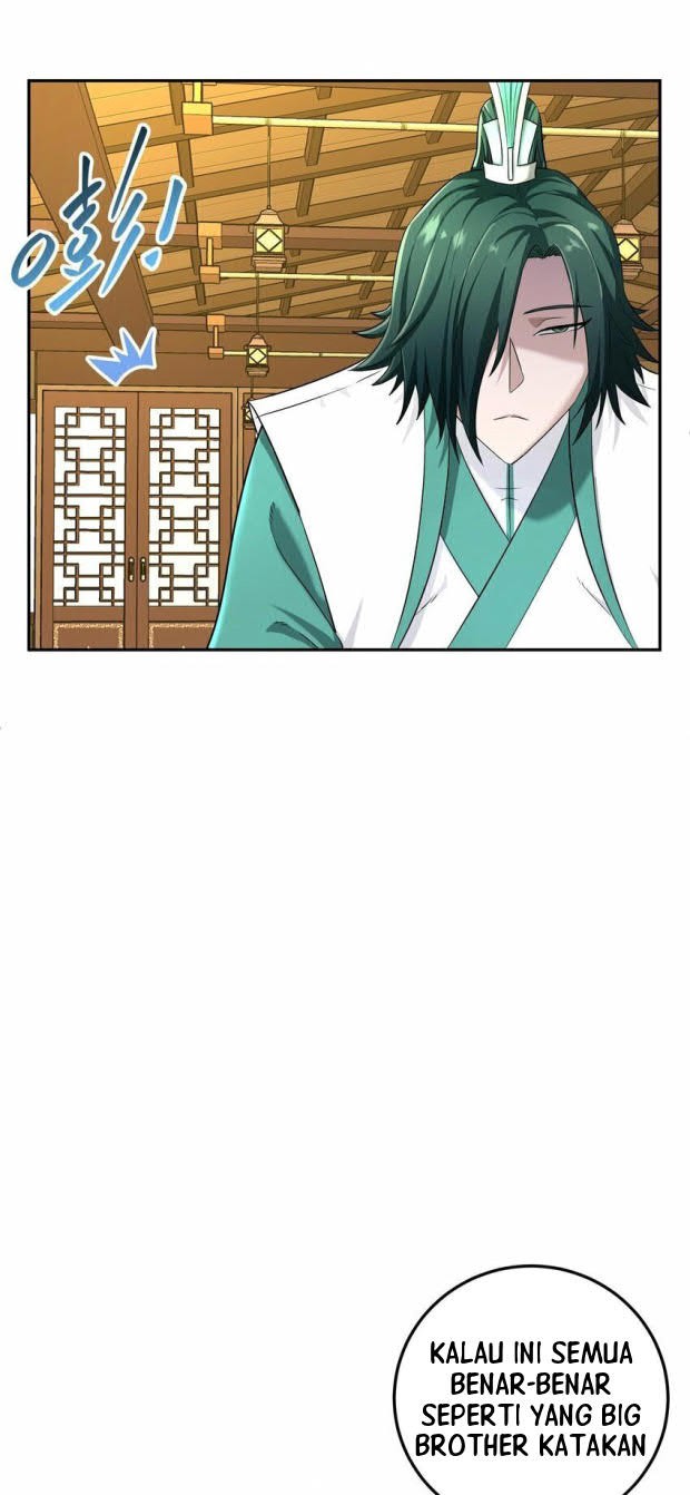 I Have Become The Demonic Ancestor Chapter 6 Gambar 45