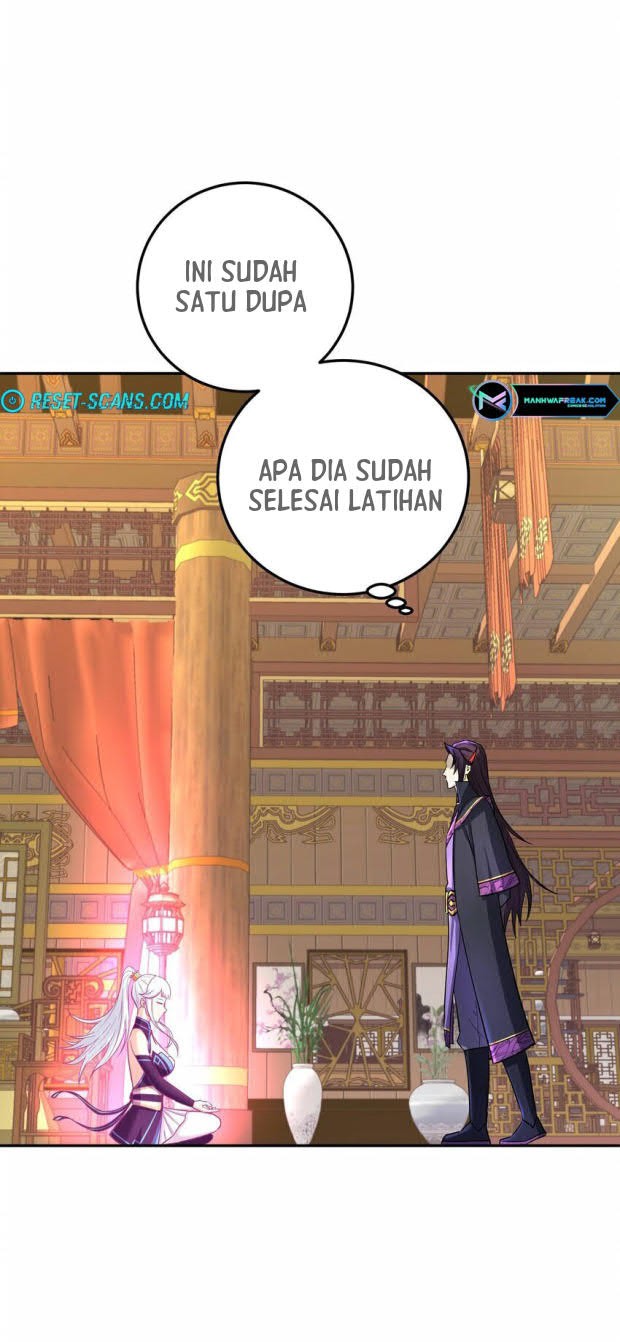 I Have Become The Demonic Ancestor Chapter 6 Gambar 48