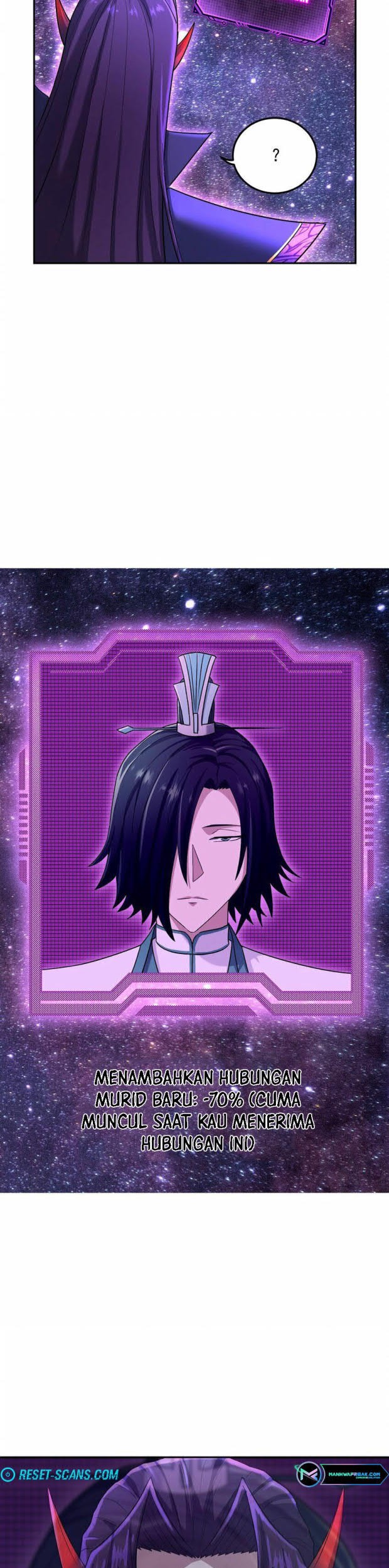I Have Become The Demonic Ancestor Chapter 6 Gambar 53