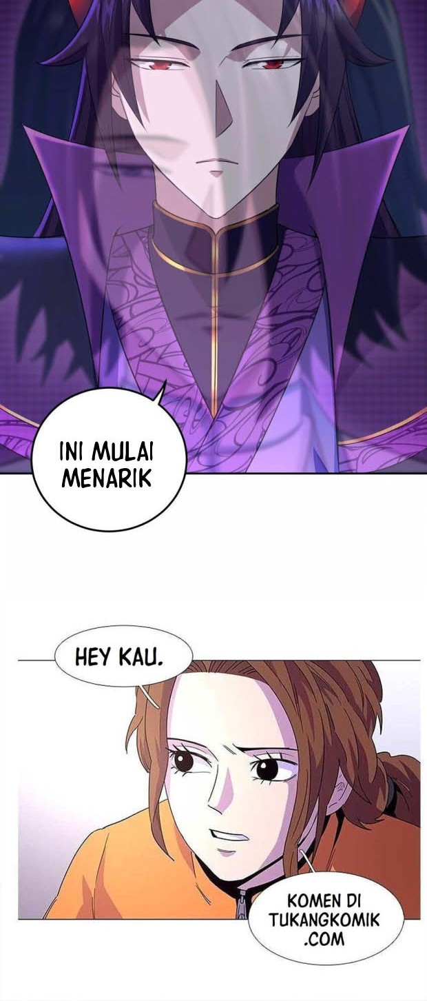 I Have Become The Demonic Ancestor Chapter 6 Gambar 54