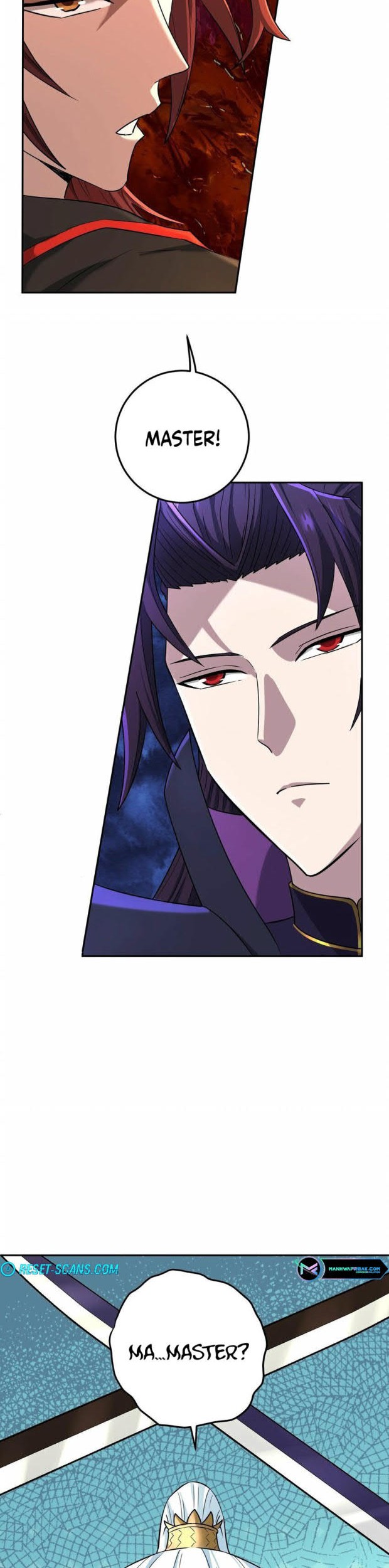 Baca  I Have Become The Demonic Ancestor Chapter 6 Gambar 2
