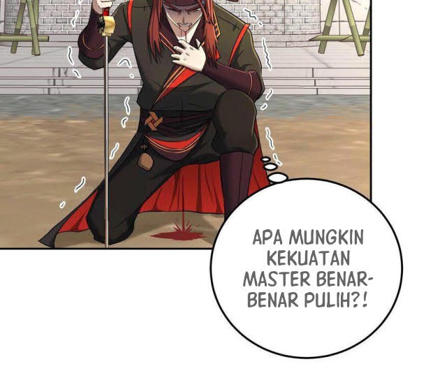 I Have Become The Demonic Ancestor Chapter 6 Gambar 15