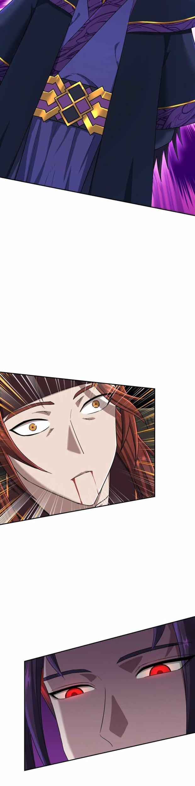 I Have Become The Demonic Ancestor Chapter 6 Gambar 17