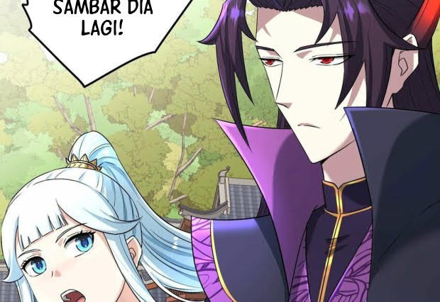 I Have Become The Demonic Ancestor Chapter 6 Gambar 21