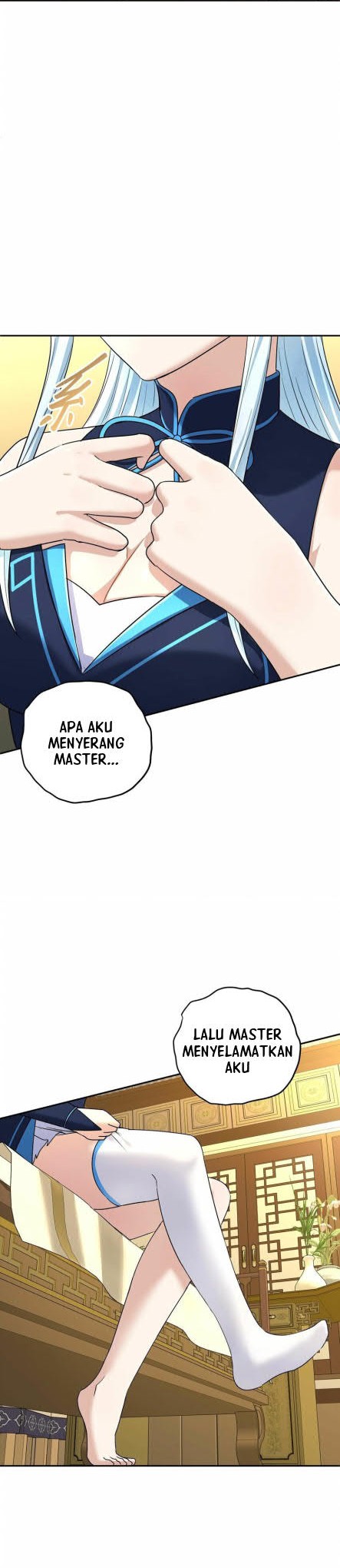 I Have Become The Demonic Ancestor Chapter 5 Gambar 20