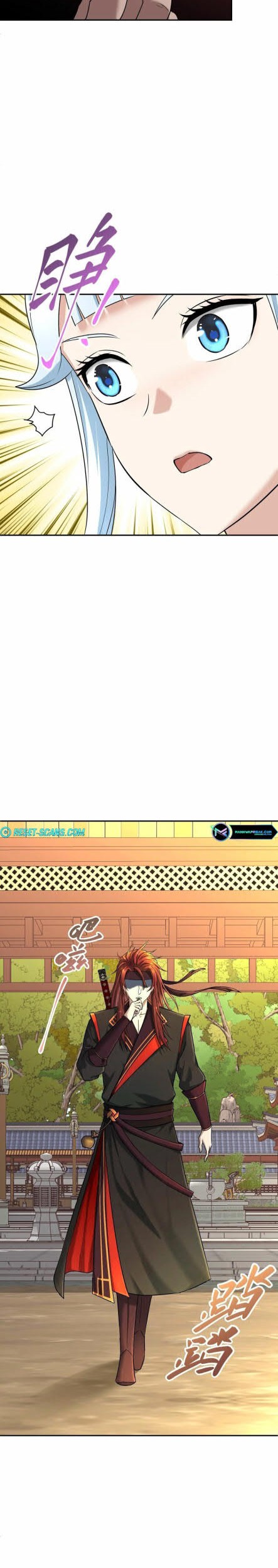 I Have Become The Demonic Ancestor Chapter 5 Gambar 26