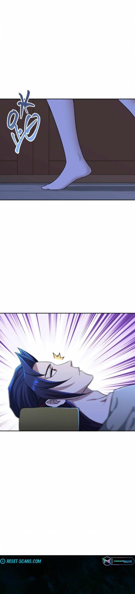 Baca  I Have Become The Demonic Ancestor Chapter 5 Gambar 2