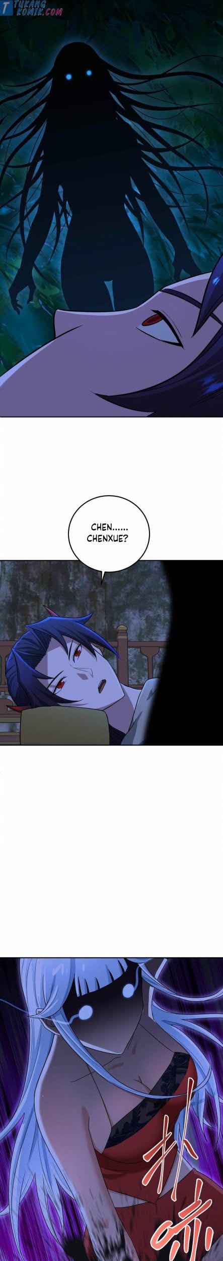 I Have Become The Demonic Ancestor Chapter 5 Gambar 3