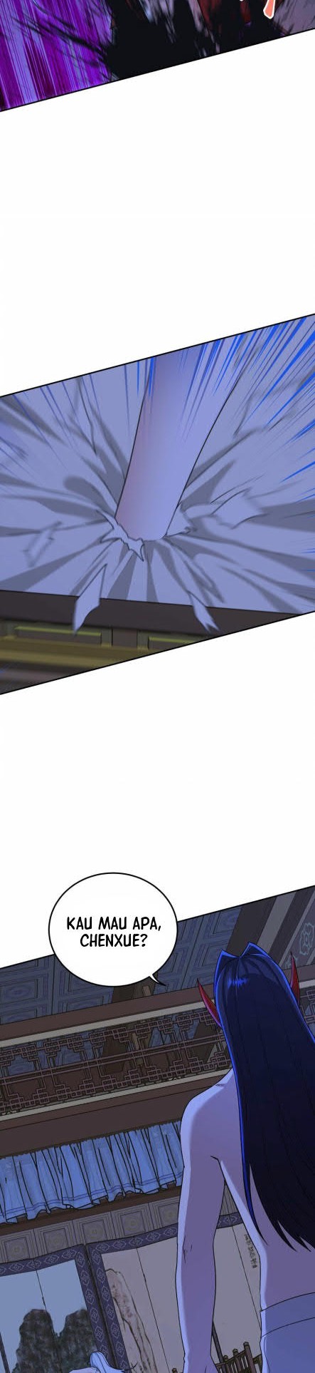 I Have Become The Demonic Ancestor Chapter 5 Gambar 4