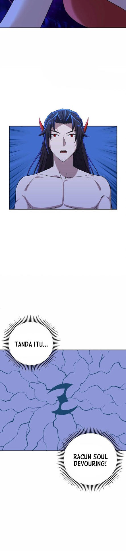 I Have Become The Demonic Ancestor Chapter 5 Gambar 6