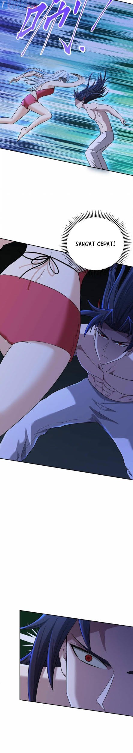 I Have Become The Demonic Ancestor Chapter 5 Gambar 9