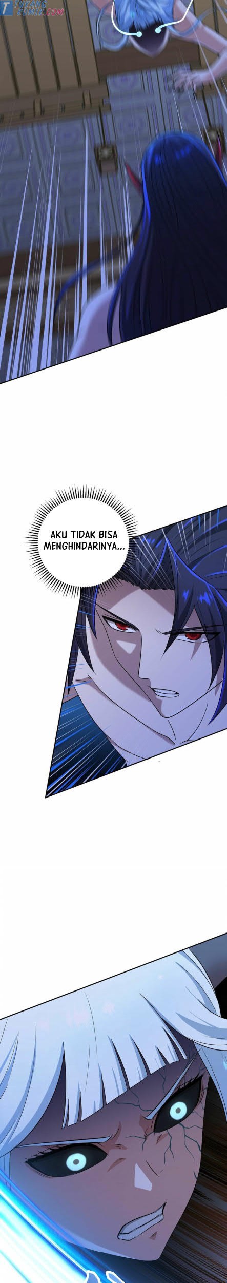 I Have Become The Demonic Ancestor Chapter 5 Gambar 11