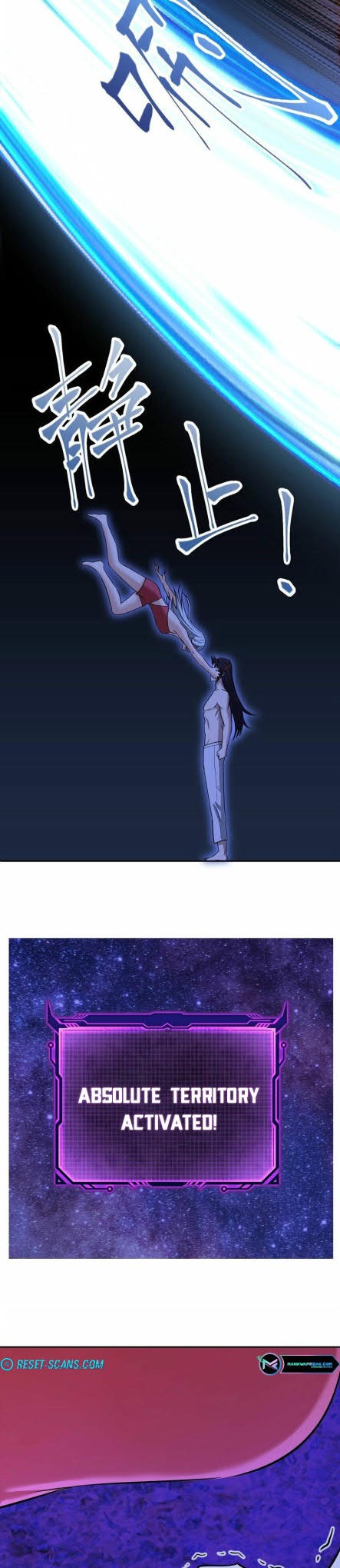 I Have Become The Demonic Ancestor Chapter 5 Gambar 12