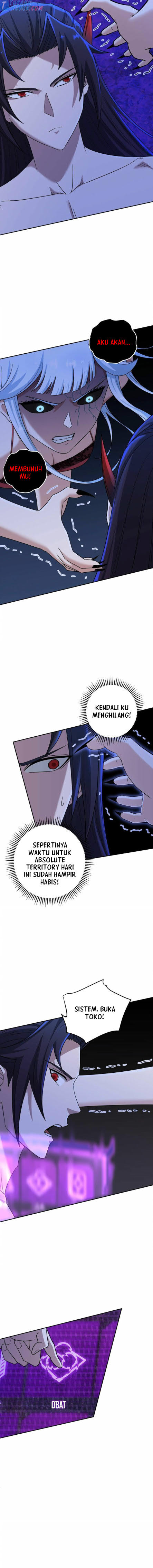 I Have Become The Demonic Ancestor Chapter 5 Gambar 7