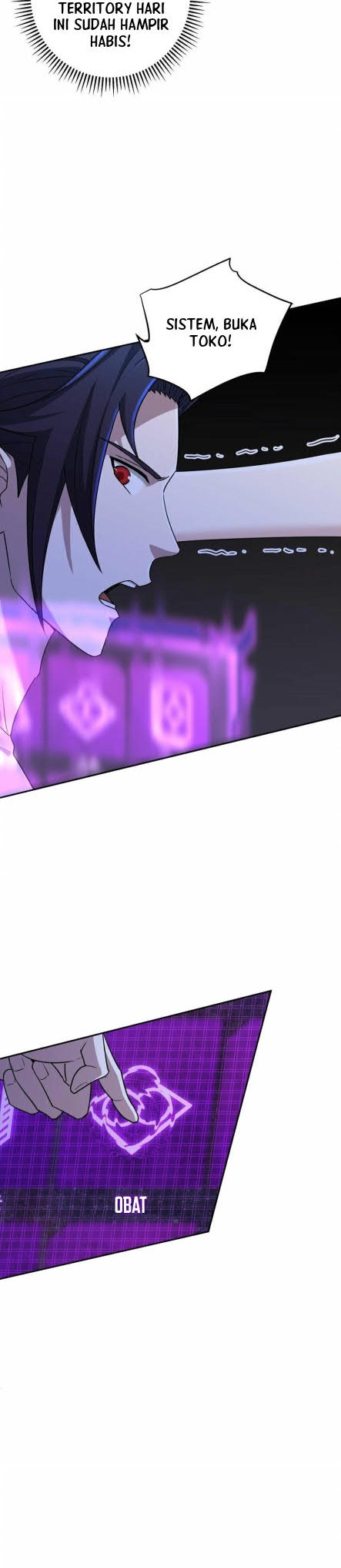 I Have Become The Demonic Ancestor Chapter 5 Gambar 14