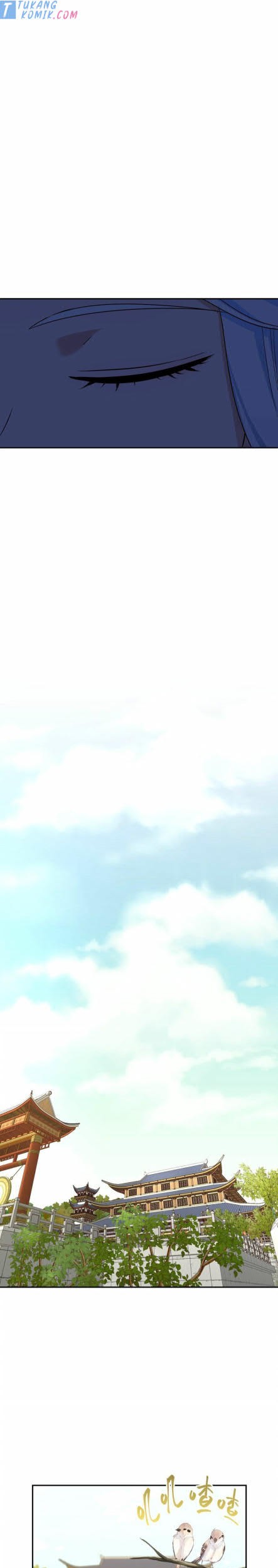 I Have Become The Demonic Ancestor Chapter 5 Gambar 17