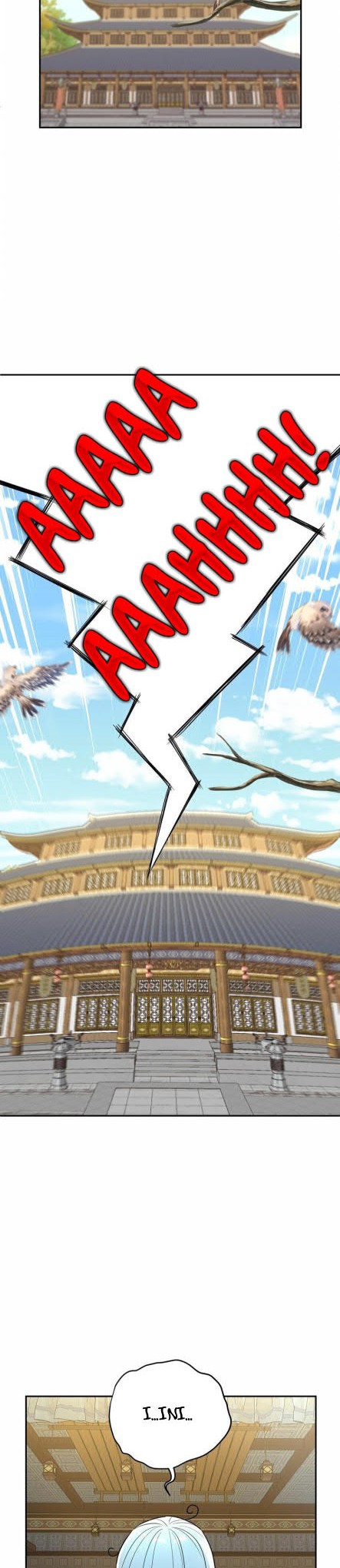 I Have Become The Demonic Ancestor Chapter 5 Gambar 18