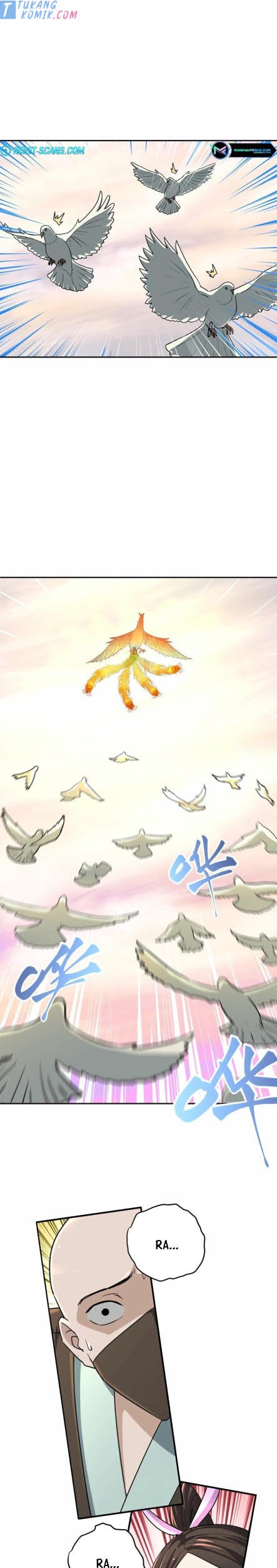 I Have Become The Demonic Ancestor Chapter 4 Gambar 23