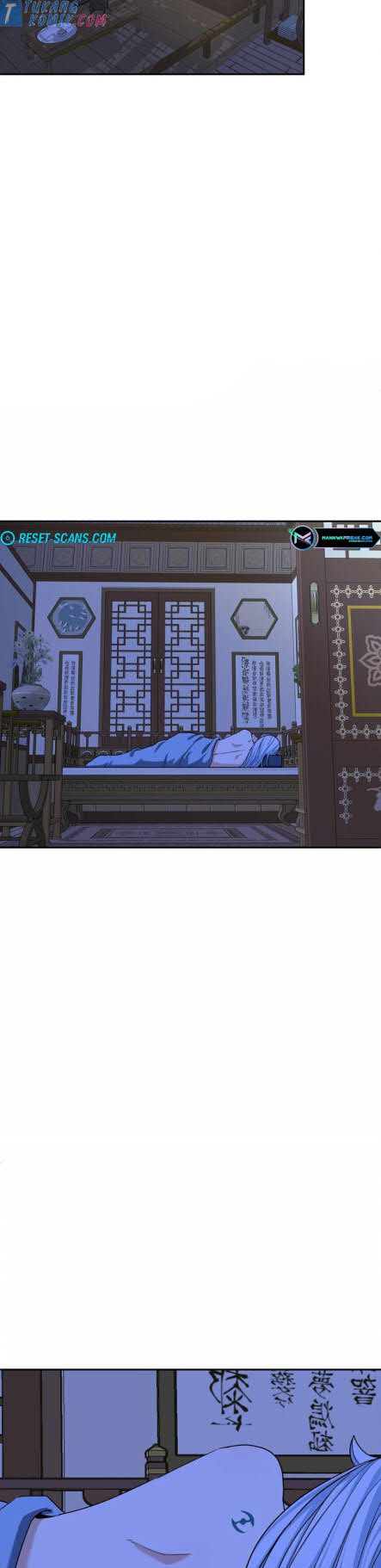 I Have Become The Demonic Ancestor Chapter 4 Gambar 32