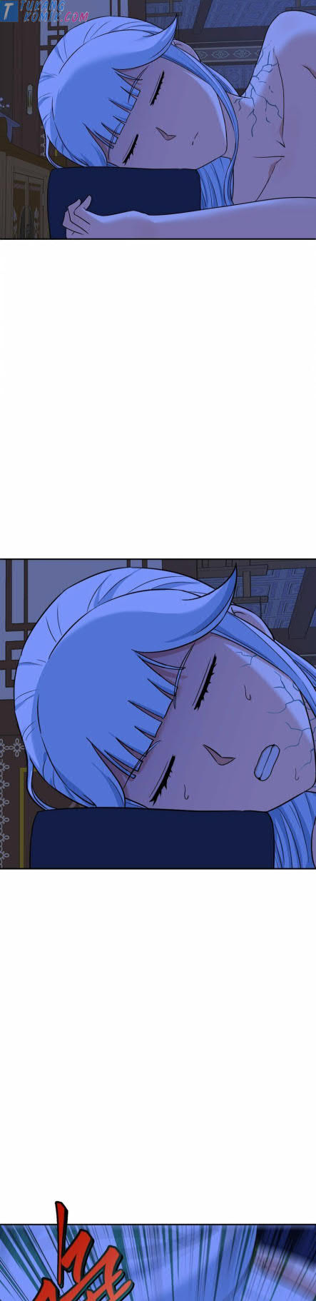 I Have Become The Demonic Ancestor Chapter 4 Gambar 34