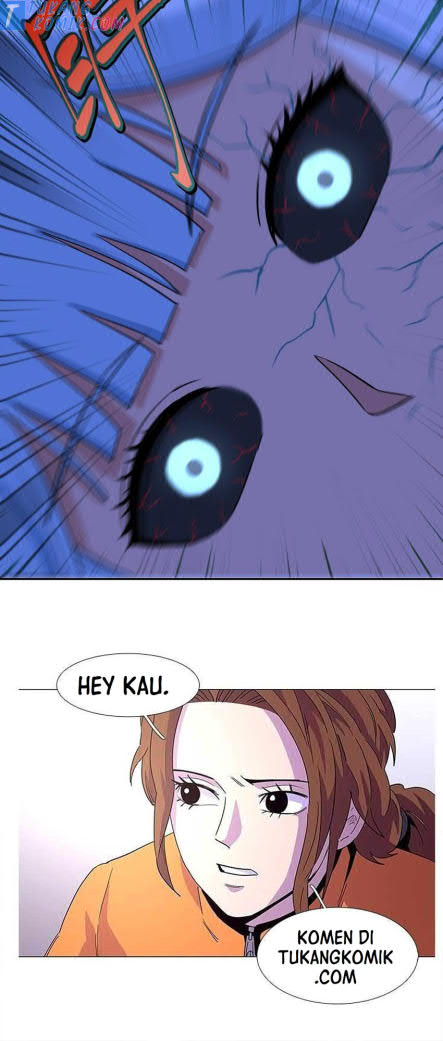 I Have Become The Demonic Ancestor Chapter 4 Gambar 35