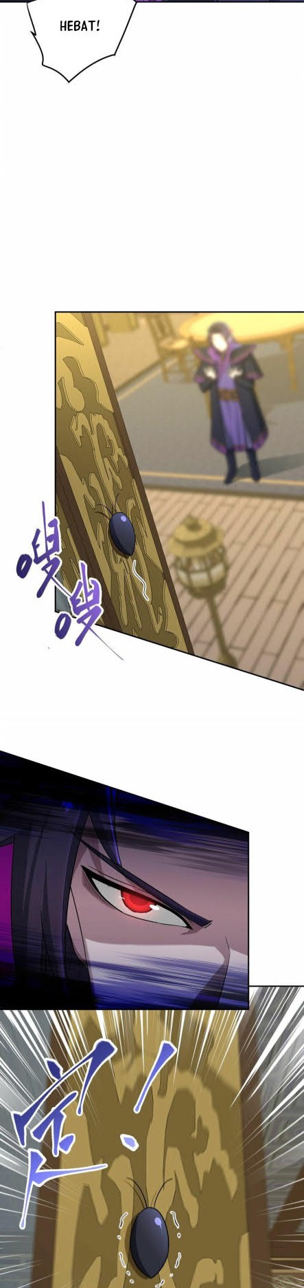 I Have Become The Demonic Ancestor Chapter 4 Gambar 6