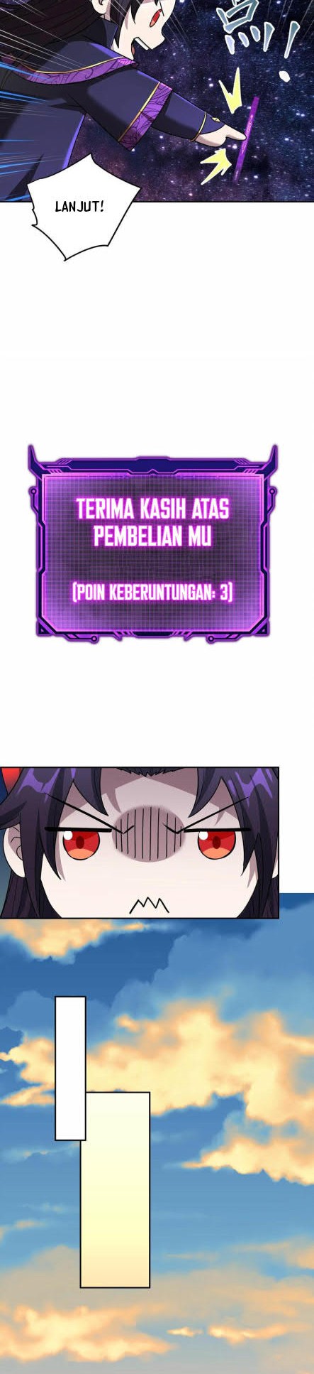 I Have Become The Demonic Ancestor Chapter 4 Gambar 14