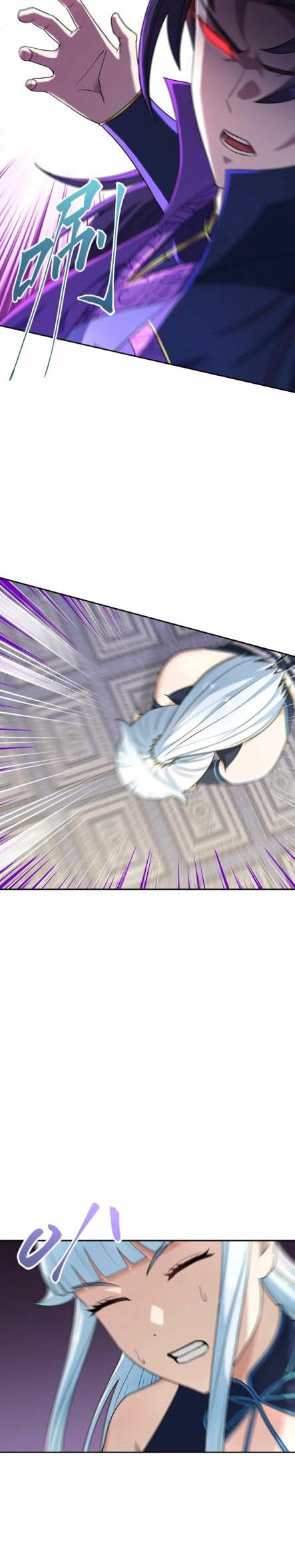 I Have Become The Demonic Ancestor Chapter 3 Gambar 6