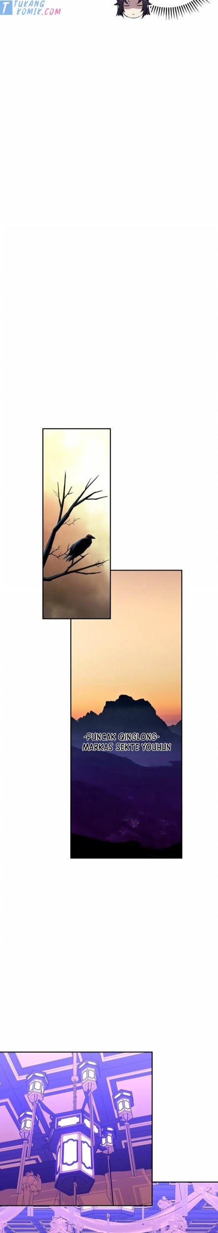 I Have Become The Demonic Ancestor Chapter 3 Gambar 14