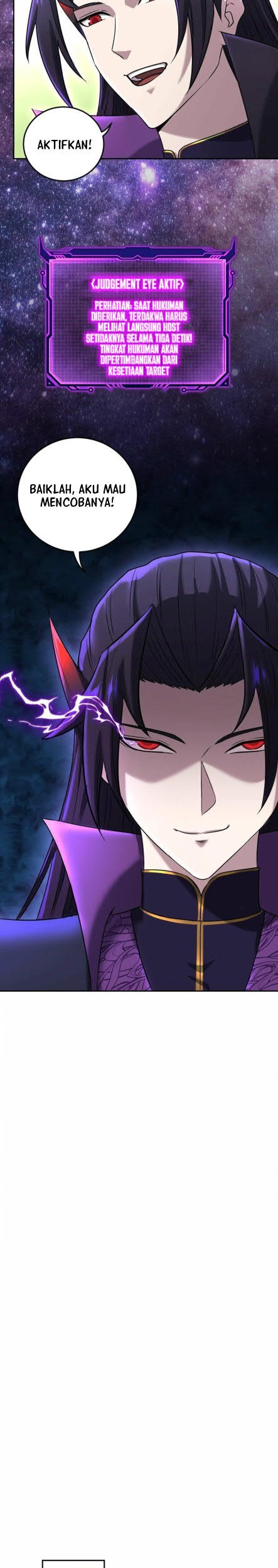 I Have Become The Demonic Ancestor Chapter 2 Gambar 28