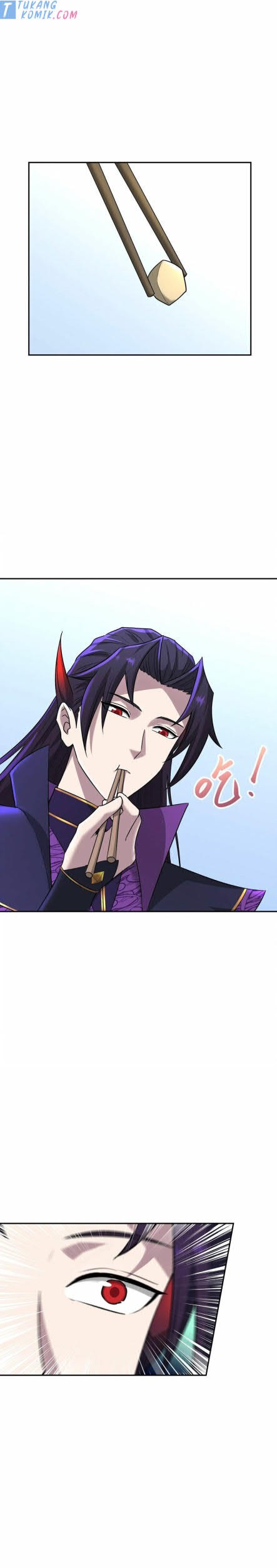 I Have Become The Demonic Ancestor Chapter 2 Gambar 33