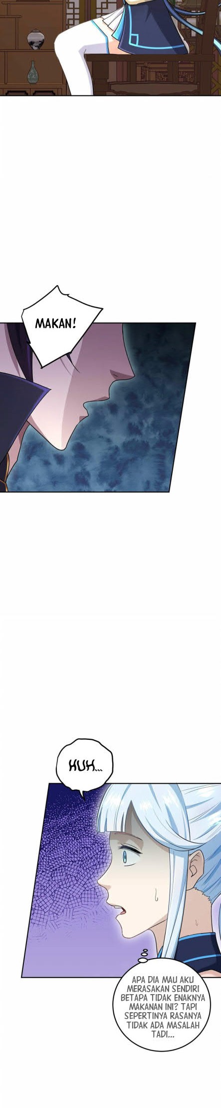 I Have Become The Demonic Ancestor Chapter 2 Gambar 37