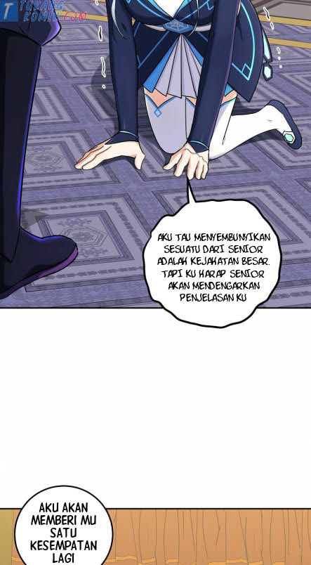I Have Become The Demonic Ancestor Chapter 2 Gambar 42