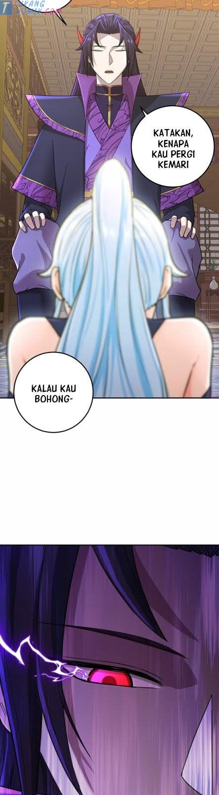 I Have Become The Demonic Ancestor Chapter 2 Gambar 43