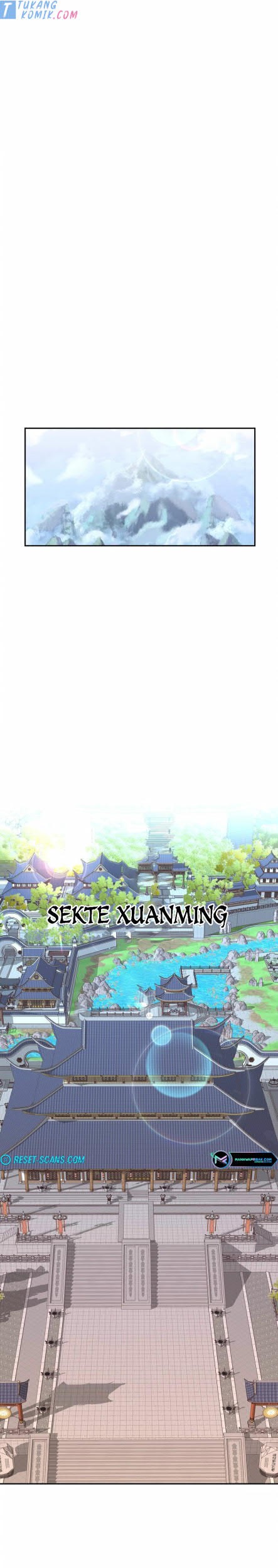 I Have Become The Demonic Ancestor Chapter 2 Gambar 7