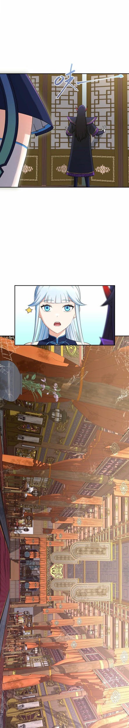 I Have Become The Demonic Ancestor Chapter 2 Gambar 8