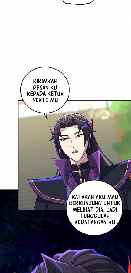 I Have Become The Demonic Ancestor Chapter 1.2 Gambar 20