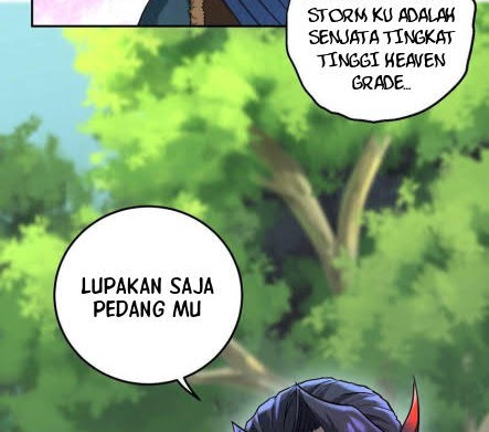 I Have Become The Demonic Ancestor Chapter 1.2 Gambar 4