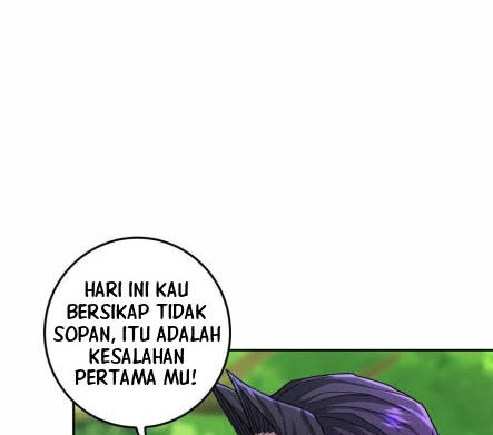 I Have Become The Demonic Ancestor Chapter 1.2 Gambar 8
